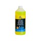 Конц. Антифриза G12+ BARDAHL ENGINE ANTIFREEZE ANTIGEL UNIVERSAL жовтий 1л.