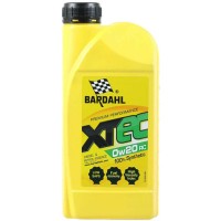BARDAHL XTEC 0W-20 RC 1л.