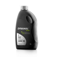 DYNAMAX M7AD 10W-40 1л.