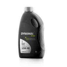 DYNAMAX M7AD 10W-40 1л.