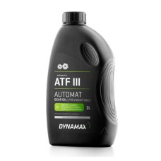 DYNAMAX AUTOMATIC ATF III 20л.