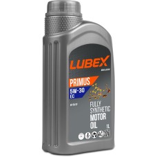LUBEX PRIMUS EC 5W-30 1л.