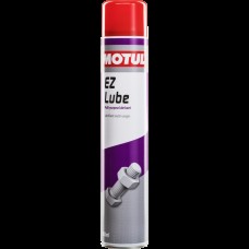 MOTUL EZ LUBE WORKSHOP