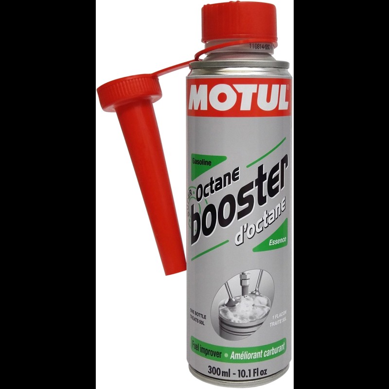 MOTUL Octane Booster Gasoline 0,3л. 101215
