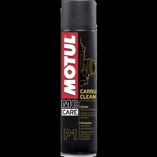 MOTUL P1 Carbu Clean 0,4л.