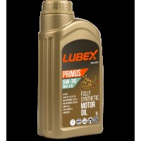 LUBEX PRIMUS MV-LA 5W-30 1л.