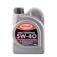 MEGUIN HIGH CONDITION 5W-40 1л. 3199