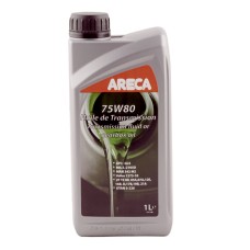 ARECA GL-5 75W-80 1л.