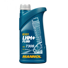 MANNOL LHM Plus Fluid 1л.