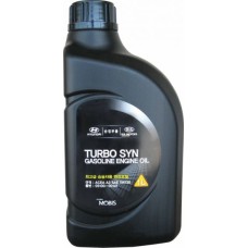Hyundai/Kia Turbo SYN SAE 5W-30 SM 1л.   0510000141
