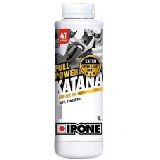 IPONE Full Power Katana 10W-30 4T 1л. 800632