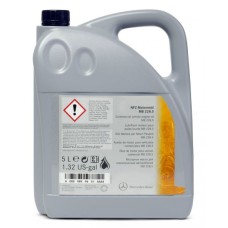 Mercedes Engine Oil 10W-40 5л.