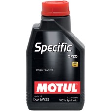 MOTUL Specific 0720 5W-30 1л.