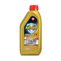 TEXACO Havoline ProDS V 5W-30 1л.
