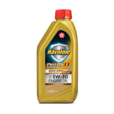 TEXACO Havoline ProDS V 5W-30 4л.