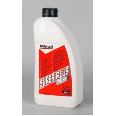 Ford Motorcraft  Super Plus X4 Coolant (-70C, желтый) 1л.
