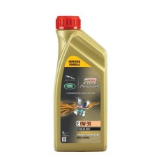 CASTROL Edge Professional 0W-30 E Jaguar/Land Rover 1л. (РАЗЛИВ ИЗ БОЧКИ)