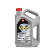 TEXACO Havoline Ultra S 5W-40 1л.