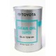 TOYOTA Gear Oil Super 75W-90 GL-5  1л.