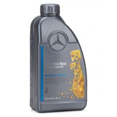 Mercedes Engine Oil MB229.5 5W-40 1л. A000989210711 ( РАЗЛИВ З БОЧКИ )