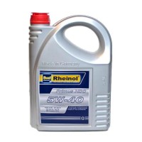 Rheinol Primus HDC 5W-40 4л.
