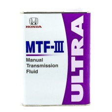 HONDA MTF-III Ultra 4л. 0826199964