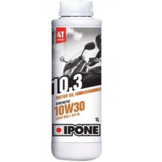 IPONE 10.3 10W-30 1л. 800371