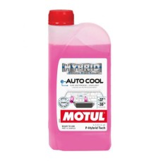 MOTUL E-Auto Cool -37°C 1л.