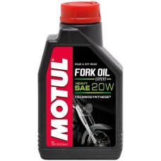 MOTUL Fork Oil Expert Heavy 20W 1л.