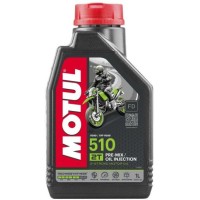 MOTUL 510 2T 1л.