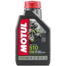 MOTUL 510 2T 1л.