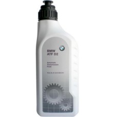 BMW ATF D 2 1л.   81229400272