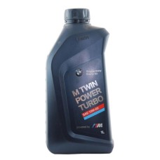 BMW M TwinPower Turbo 10W-60 1л.   83212365924