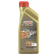 CASTROL Edge 0W-30 A5/B5 1л. 15BC3F
