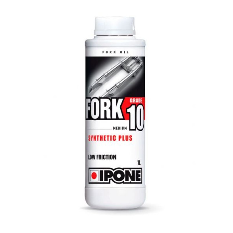 IPONE Fork 10W 1л. 800213