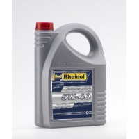 Rheinol Primus HDC 5W-40 5л. 31167.570