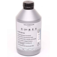 VW Трансмісія ATF DCTF-2 DSG 7 1л.    G055529A2