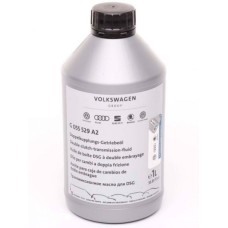 VW Трансмісія ATF DCTF-2 DSG 7 1л.    G055529A2