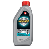 TEXACO Havoline FS Multi-Vehicle ATF 1л.