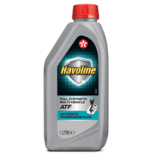 TEXACO Havoline FS Multi-Vehicle ATF 1л.