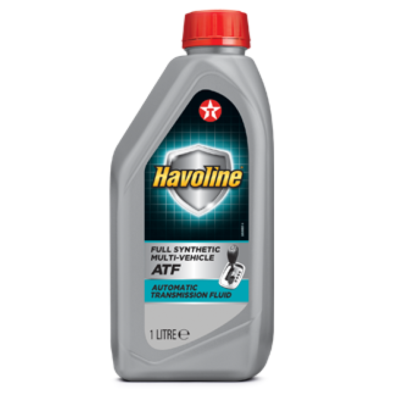 TEXACO Havoline FS Multi-Vehicle ATF 1л.