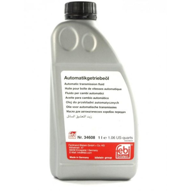 Febi ATF G055005 1л.
