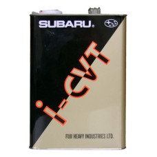SUBARU i-CVT Fluid 4л.