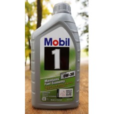 MOBIL 1 ESP LV 0W-30 1л.