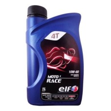 ELF Moto Race 4T 10W-60 1л.