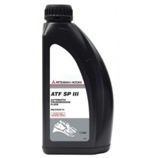 MITSUBISHI ATF SP III 1л. MZ320215