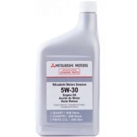 MITSUBISHI Engine Oil 5W-30 1л.