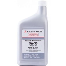 MITSUBISHI Engine Oil 5W-30 1л.