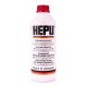 HEPU Antifreeze G12 (-72C, червоний) 1,5л. P999-G12