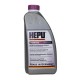 HEPU Antifreeze G13 (-72C, фиолетовый) 1,5л.